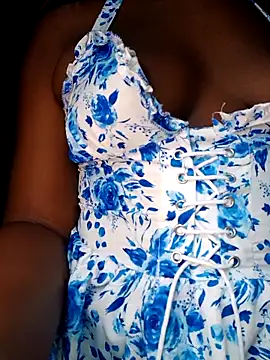 kissknees online show from 17, 3, 2026