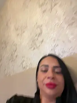 Snapshot of BrianaBloom chatting on 18, 3, 2026 BrianaBloom online show from 18, 3, 2026