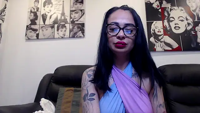 BrianaBloom online show from 3, 5, 2026