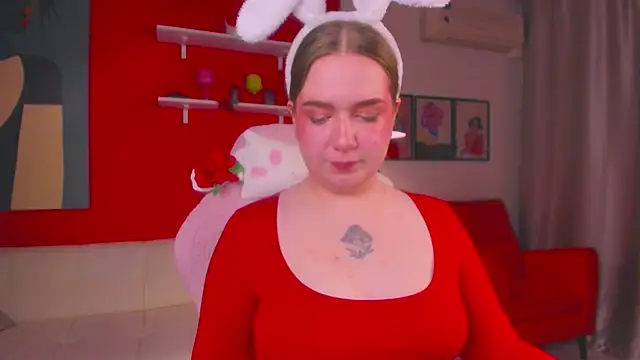 RachelDiRose online show from 23, 2, 2026