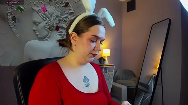 RachelDiRose online show from 24, 2, 2026