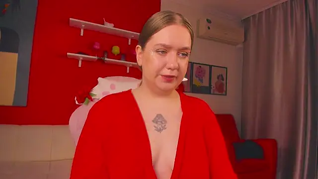 RachelDiRose online show from 1, 3, 2026