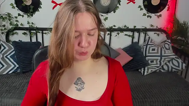 RachelDiRose online show from 6, 3, 2026