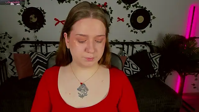 RachelDiRose online show from 19, 3, 2026