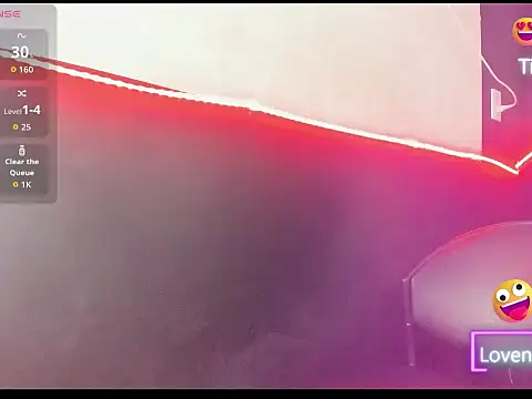 Snapshot of ruby_rouse2007 chatting on 19, 3, 2026 ruby rouse2007 online show from 19, 3, 2026