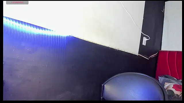 ruby rouse2007 online show from 3, 5, 2026