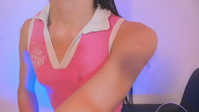 AllanaRosee online show from 16, 3, 2026