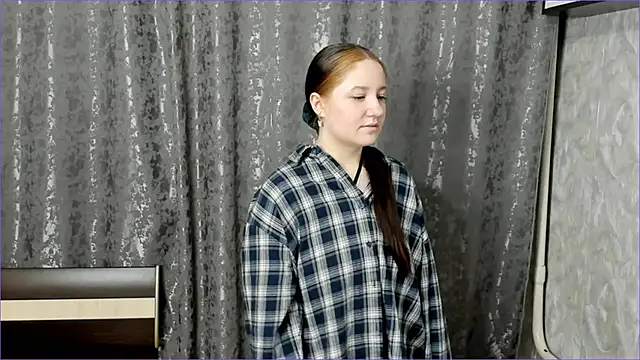 RuddyArmoire online show from 3, 2, 2026