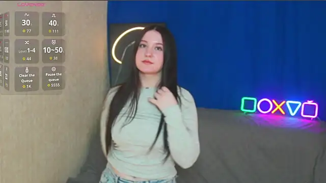 RuddyArmoire online show from 16, 3, 2026