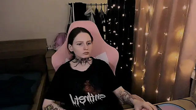 Onyxix online show from 16, 3, 2026