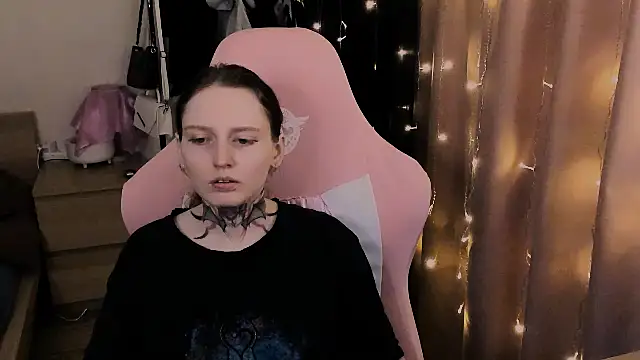 Onyxix online show from 17, 3, 2026