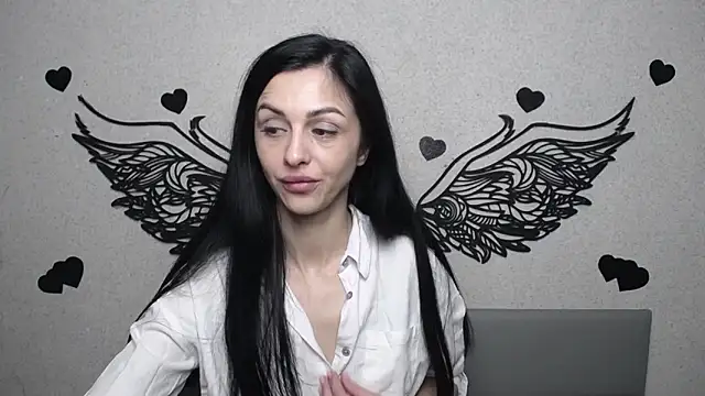 EvaClarkk online show from 11, 5, 2026