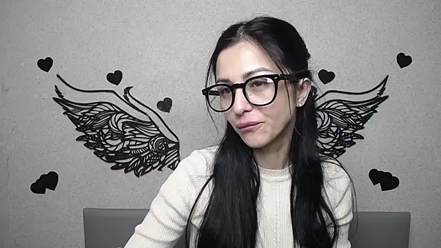 EvaClarkk online show from 14, 5, 2026