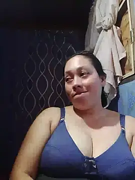 Snapshot of May_Bombs chatting on 8, 5, 2026 May Bombs online show from 8, 5, 2026