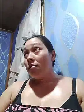 Snapshot of May_Bombs chatting on 7, 7, 2026 May Bombs online show from 7, 7, 2026