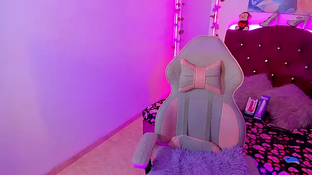 Sweetx  cherry online show from 16, 3, 2026