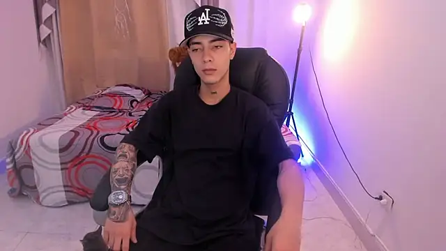 Dereck Boy  online show from 5, 5, 2026