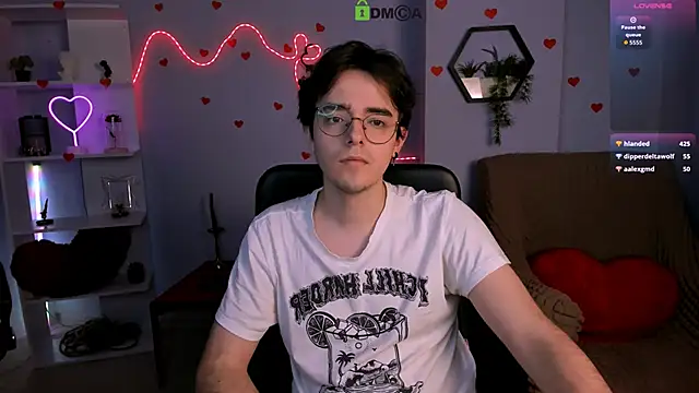 Snapshot of martin_neil chatting on 7, 3, 2026 martin neil online show from 7, 3, 2026