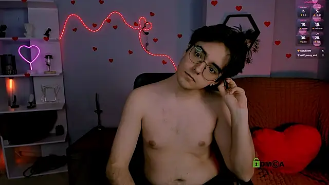 Snapshot of martin_neil chatting on 9, 3, 2026 martin neil online show from 9, 3, 2026