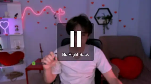 Snapshot of martin_neil chatting on 21, 3, 2026 martin neil online show from 21, 3, 2026