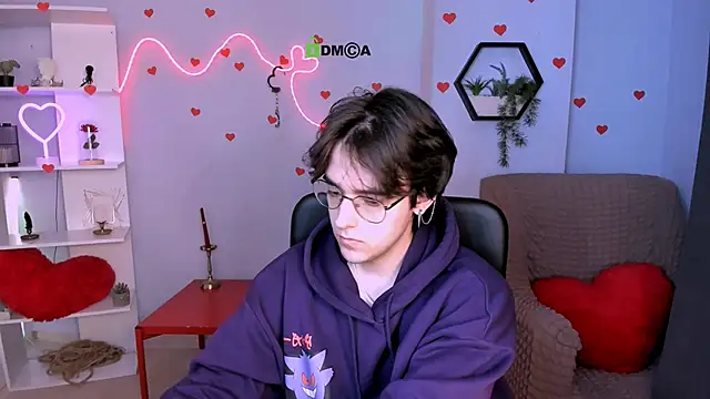 Snapshot of martin_neil chatting on 22, 3, 2026 martin neil online show from 22, 3, 2026