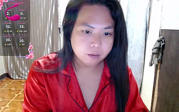 sweet jaii online show from 19, 7, 2026