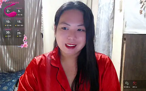 sweet jaii online show from 21, 7, 2026