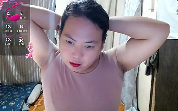 sweet jaii online show from 22, 7, 2026