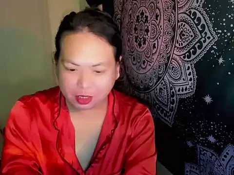sweet jaii online show from 24, 7, 2026