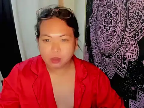 sweet jaii online show from 29, 7, 2026