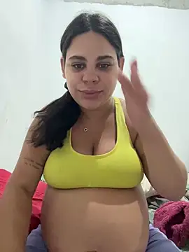 Adriputinha online show from 21, 3, 2026