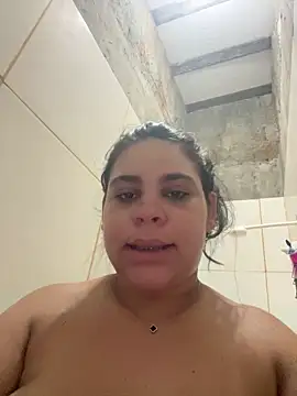Adriputinha online show from 15, 4, 2026