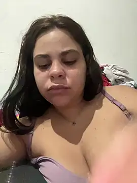 Adriputinha online show from 19, 7, 2026