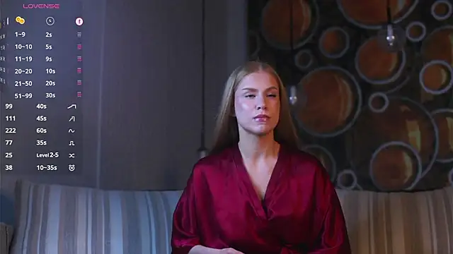 Snapshot of ShinKilmer chatting on 9, 3, 2026 ShinKilmer online show from 9, 3, 2026