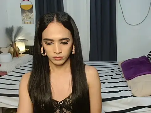 Gwenstacy30 online show from 16, 3, 2026