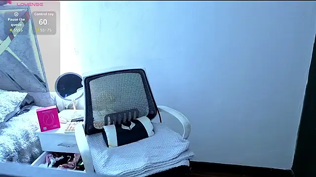 Snapshot of MusaGoldyn chatting on 5, 3, 2026 MusaGoldyn online show from 5, 3, 2026