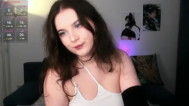 Snapshot of chloe_dashh chatting on 6, 3, 2026 chloe dashh online show from 6, 3, 2026