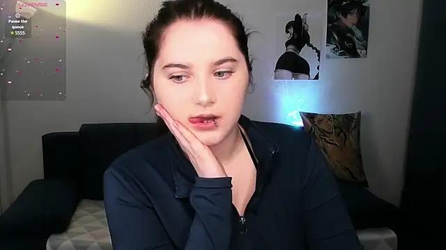 Snapshot of chloe_dashh chatting on 14, 3, 2026 chloe dashh online show from 14, 3, 2026