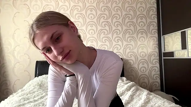 JeneeEady online show from 30, 4, 2026