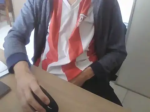 willyhot hot online show from 4, 8, 2026