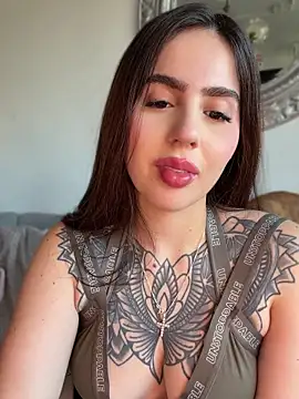 Im Anto online show from 25, 7, 2026