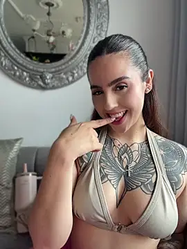 Im Anto online show from 26, 7, 2026