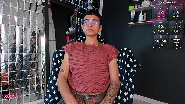  Josh Moon  online show from 3, 3, 2026