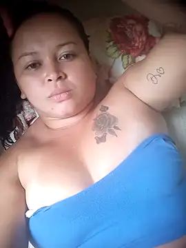 brunaahot online show from 23, 2, 2026