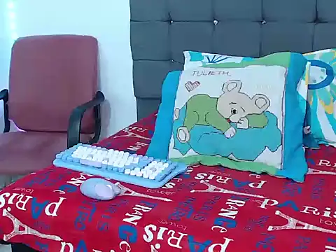 latin riahnna jp online show from 23, 2, 2026