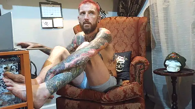 F D R  online show from 27, 4, 2026