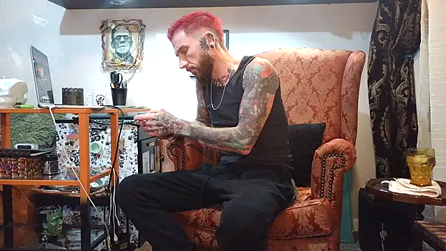F D R  online show from 29, 4, 2026