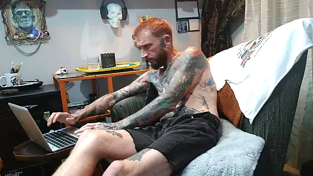 F D R  online show from 20, 5, 2026