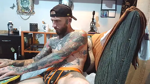 F D R  online show from 22, 5, 2026