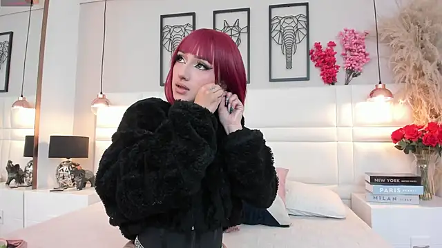 Snapshot of RaquelHyde_ chatting on 2, 8, 2026 RaquelHyde online show from 2, 8, 2026